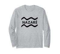 Nazare Langarmshirt