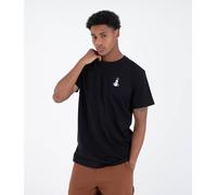 Nazare Lithse Kurzarm-T-Shirt für Herren