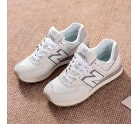 NB Herren Schuhe Damen Schuhe 2025 Neue 574 Serie Retro Laufschuhe Sport Lässig Schuhe Paar Schuhe U574WPG