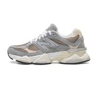 NB Herrenschuhe Damenschuhe 2025 neue Serie 9060 Retro Laufschuhe Sport Lässige Schuhe Turnschuhe U9060LBA