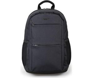 NB Rucksack Port Sydney Backpack ECO (15-16") black (135173)