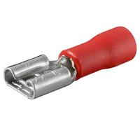 "NB Tasche Port Manhattan rot 39.1cm (15.4\")"