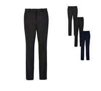 NB3163 NEOBLU Anzughose Damen Gabin Deep Black 34