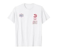 NBA Atlanta Hawks Draft-Logo T-Shirt