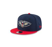NBA Jungen 9 Fifty 2Tone Snapback Cap, Youth 9fifty Snapback Cap, navy