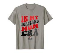 NBA Portland Trail Blazers in meiner Portland-Mutter-Ära T-Shirt