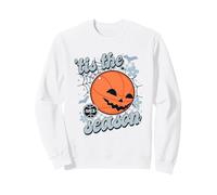 NBA San Antonio Spurs Halloween Kür asketball Sweatshirt