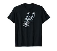 NBA San Antonio Spurs, offizielles Lizenzprodukt T-Shirt