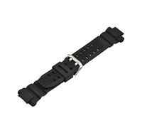 NBCNZCTSAS Sportgummi-Uhr-Band-Fit for Casio-Fit for G-Shock GW-3500B GW-3000B GW-2000 G-1200B G-1250B Wasserdichter schweißfester Silikon-Handgelenkband