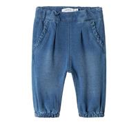 NBFBELLA Round Jeans 6101-TR NOOS