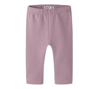 NAME IT - NBFNAVINA SWEAT LEGGING BRU Lilas - Gr. - 62