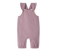 NAME IT - NBFNILDA SWEAT OVERALL BRU Lilas - Gr. - 62