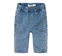 NAME IT - NBFROSE REG JEANS 4556-TO NOOS Light Blue Denim - Gr. - 56