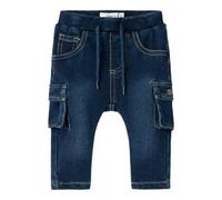 NBMBEN Bag SWE Cargo Jeans 2770-TR NOOS