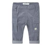 NBMBEN BOW TAP CORD PANT 7122-YT O 56