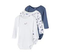 NBMBODY 3P LS Bering SEA NOOS