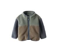NBMMIMBA SHERPA JACKET 80