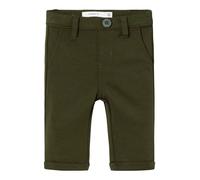 NBMSILAS SLIM COMFORT PANT 1150-GS 50