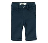 name it Chinhose Nbmsilas Dark Sapphire - Junge - Gr. 56