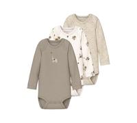 NAME IT - NBNBODY 3P LS ANIMAL NOOS - Gr. - 56