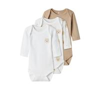 Nbnbody 3P Ls Oxford Bear Noos