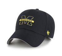 47 Ncaa Michigan Mvp Kappe (Herstellerartikelnummer: C-MVP1095WBV-NY-OS)