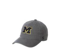 NCAA Michigan Wolverines Stipendienm tze f r Herren, verstellbar, Anthrazit, Michigan Wolverines, Anthrazit, verstellbar, Einheitsgr e