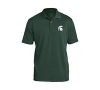 NCAA Primary Logo, Team-Farbe, College, Universität, Michigan State Spartans Forest, XX-Large