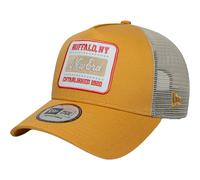 Ne Patch Trucker New Era Cap | Herren | gelb OSFM