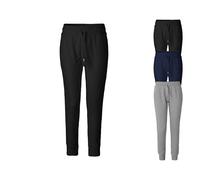 NE34001K Neutral Kinder Jogginghose Black 92/98