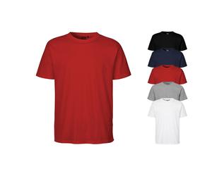 NE60002 Neutral Herren T-Shirt Lime XS