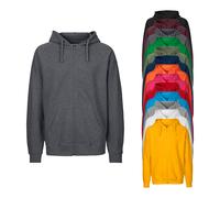 NE63301 Neutral Herren Kapuzenjacke Royal XXL