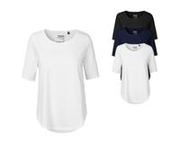 Neutral Damen T-Shirt O81004 sport grey XL