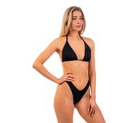 Nebbia Badehose Nebbia Classic Triangle Bikini Top 450 Black M