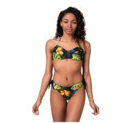 Nebbia Badehose Nebbia Earth Powered bikini - top 556 jungle green S