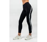 Nebbia Damen Leggins Nebbia ICONIC Iconic High Waist 209 black S