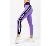 Nebbia Damen Leggins Nebbia ICONIC Leggings High Waist 209 purple S