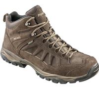 NEBRASKA MID XCR MAHAGONI 42