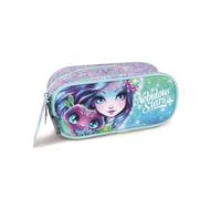 Nebulous Star - Pencil Case Nenuphia & Lilya, 23 Cm (232-12563)