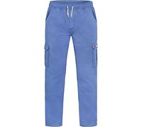 Nebulus Cargohose Lounge Herren (Model: P5807 - Herren, Amparo; Größe: M) FBA