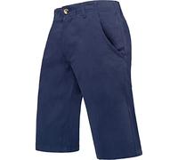 Nebulus Chino Short Lorens - Kurze Hose (Modell: P1417 - Herren, Navy; Größe: M) FBA