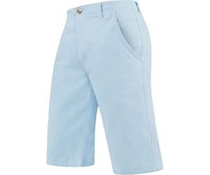 Nebulus Chino Short Lorens - Kurze Hose (Modell: P1418 - Herren, lightblue; Größe: L) FBA