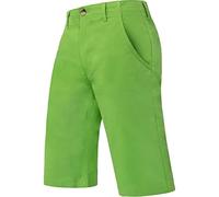 Nebulus Chino Short Lorens - Kurze Hose (Modell: P1419 - Herren, Green; Größe: S) FBA
