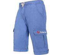 Nebulus Herren Beach, Kurze Hose, Shorts, Amparo - S