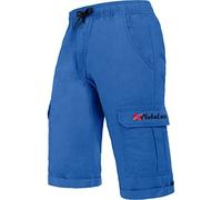Nebulus Herren Beach, Kurze Hose, Shorts, Denim - S
