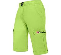 Nebulus Herren Beach, Kurze Hose, Shorts, hellgrün - L
