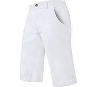 Nebulus Herren Chino Short DEEP, Kurze Hose, Freizeit, Baden, Outdoor, Herren, weiß, Größe XXL