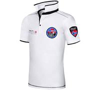 Nebulus Herren Forward, Shirt, Sweatshirt, Polo, weiß - XXL