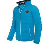 Nebulus Herren Jacke TAMMES, warme Outdoorjacke, praktische & vielseitige Übergangs- & Winterjacke, Malibu - XL