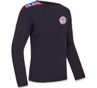 Nebulus Herren Longsleeve Freeky, Longsleeve, Rundhalsausschnitt